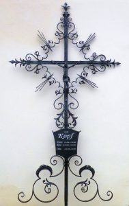 Kreuz