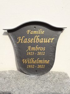 Haselbauer Org. U. Red.