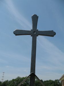 Marterlkreuz